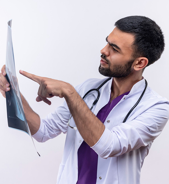When Should You See A Spine Specialist